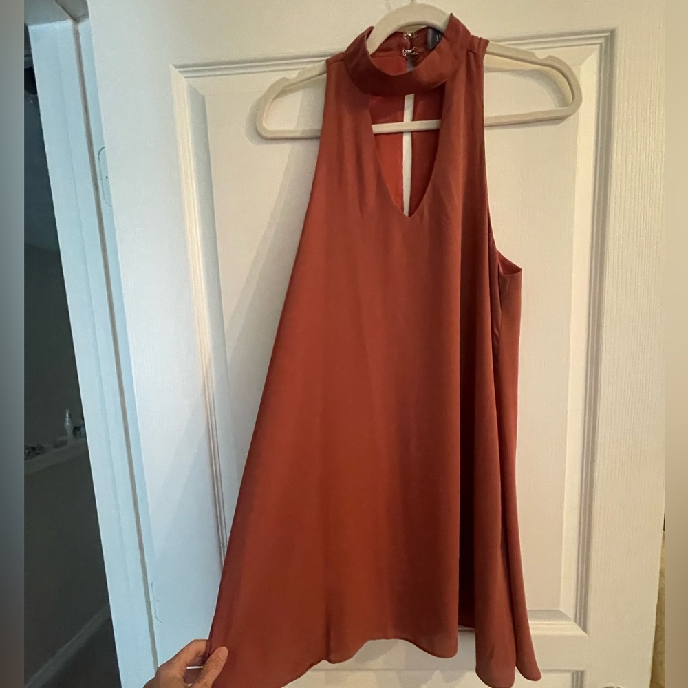 Lily Rain Dress